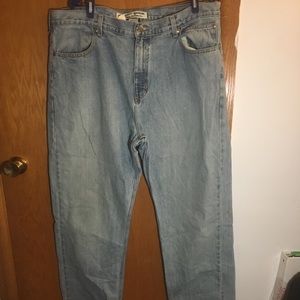 Harley Davidson jeans